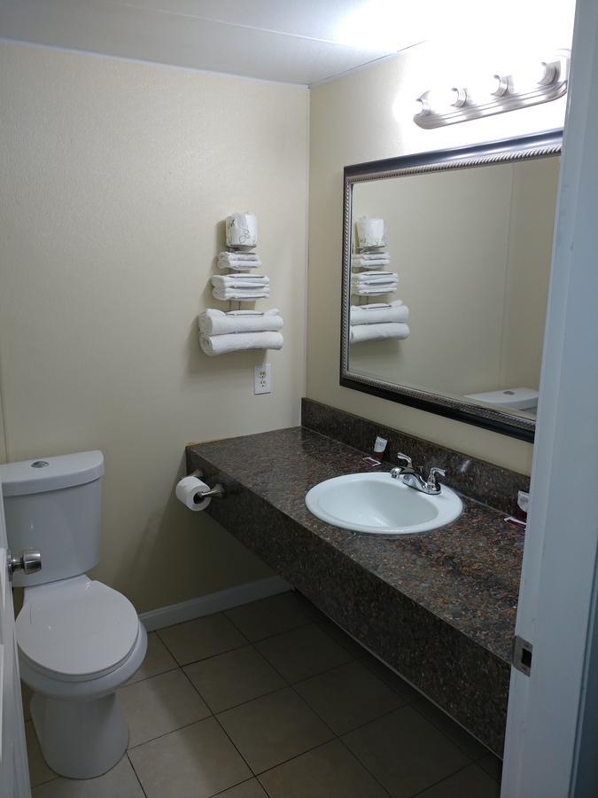 Maine Motel South Portland Extérieur photo
